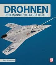 Cover von Drohnen
