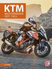 Cover von KTM