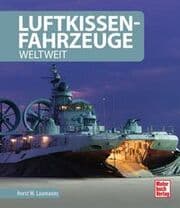 Cover von Luftkissenfahrzeuge