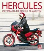 Cover von Hercules