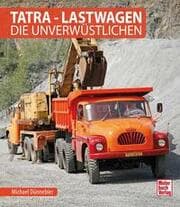 Cover von Tatra - Lastwagen