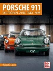 Cover von Porsche 911