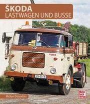 Cover von Skoda