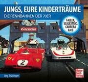Cover von Jungs, Eure Kinderträume