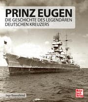 Cover von Prinz Eugen
