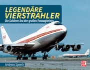 Cover von Legendäre Vierstrahler