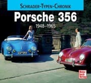 Cover von Porsche 356
