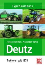 Cover von Deutz