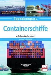 Cover von Containerschiffe