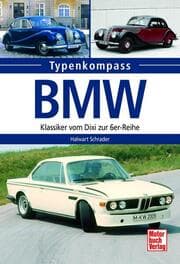 Cover von BMW