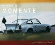 Cover von Porsche Momente