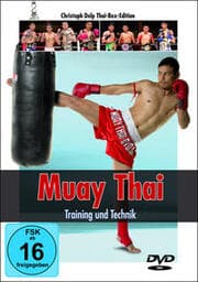 Cover von Muay Thai - Training und Technik