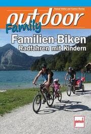 Cover von outdoor-Family - Familien-Biken