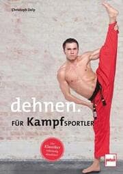 Cover von Dehnen für Kampfsportler