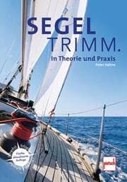 Cover von Segeltrimm.