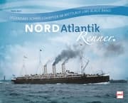 Cover von Nordatlantikrenner