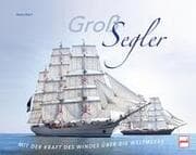 Cover von Großsegler