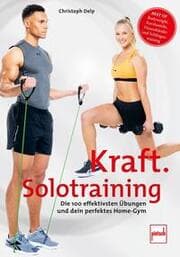 Cover von Kraft-Solotraining