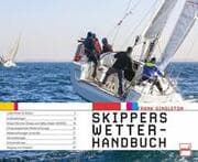 Cover von Skippers Wetter-Handbuch