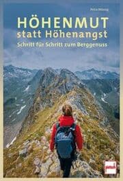 Cover von Höhenmut statt Höhenangst