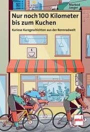 Cover von Nur noch 100 Kilometer bis zum Kuchen