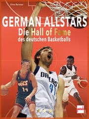 Cover von German Allstars