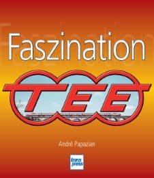Cover von Faszination TEE
