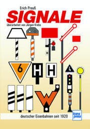 Cover von Signale