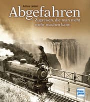 Cover von Abgefahren