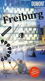 Cover von DUMONT direkt Freiburg