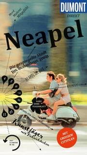 Cover von DUMONT direkt Neapel