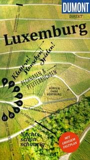 Cover von DUMONT direkt Luxemburg