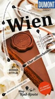 Cover von DUMONT direkt Wien