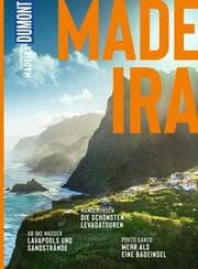 Cover von DUMONT Bildatlas Madeira