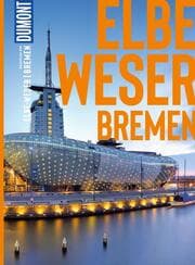 Cover von DUMONT Bildatlas Elbe und Weser, Bremen