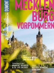 Cover von DUMONT Bildatlas Mecklenburg-Vorpommern