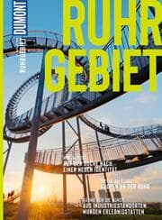 Cover von DUMONT Bildatlas Ruhrgebiet
