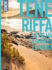 Cover von DUMONT Bildatlas Teneriffa