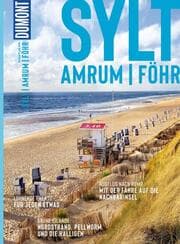 Cover von DUMONT Bildatlas Sylt, Amrum, Föhr