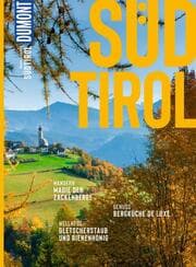 Cover von DUMONT Bildatlas Südtirol