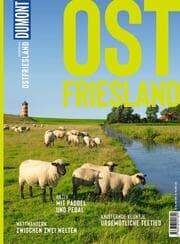 Cover von DUMONT Bildatlas Ostfriesland