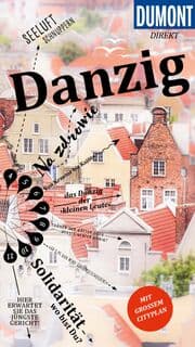 Cover von DUMONT direkt Reiseführer E-Book