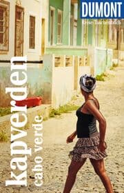 Cover von DUMONT Reise-Taschenbuch E-Book Kapverden. Cabo Verde
