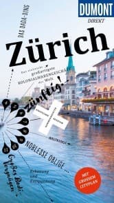Cover von DUMONT direkt Reiseführer E-Book