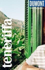 Cover von DUMONT Reise-Taschenbuch E-Book Teneriffa