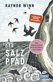 Cover von Der Salzpfad