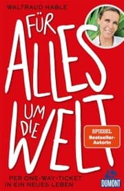 Cover von Für alles um die Welt
