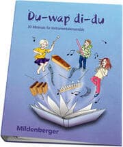 Cover von Du-wap di-du - Kopiervorlagen