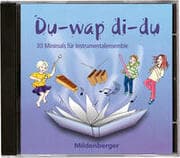 Cover von Du-wap di-du