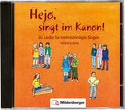 Cover von Hejo, singt im Kanon!